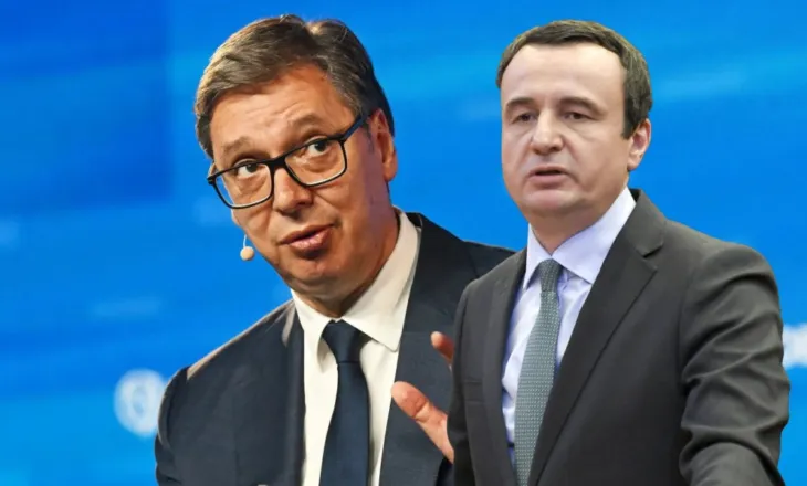 BE-Serbi, balet në akull/ Eksperti: Kosova asnjë sinjal pozitiv, e fundit në listën e vendeve kandidate për unionin