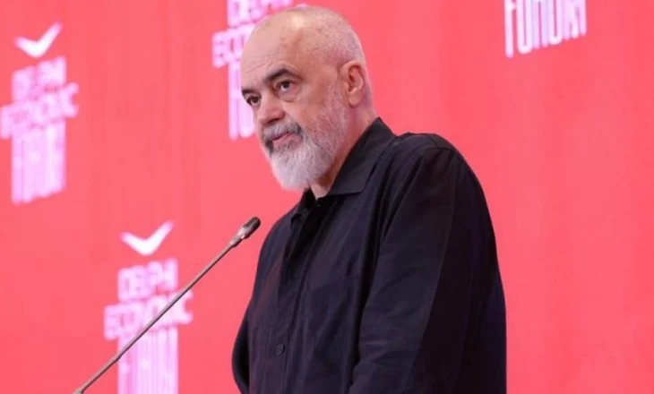 “BE të mbajë premtimin”/ Rama i bindur: Anëtarësimi në 2030 është i mundshëm