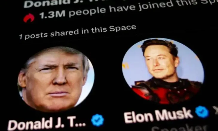 BE vendos gjobë prej 120 milionë eurosh për platformën “X”