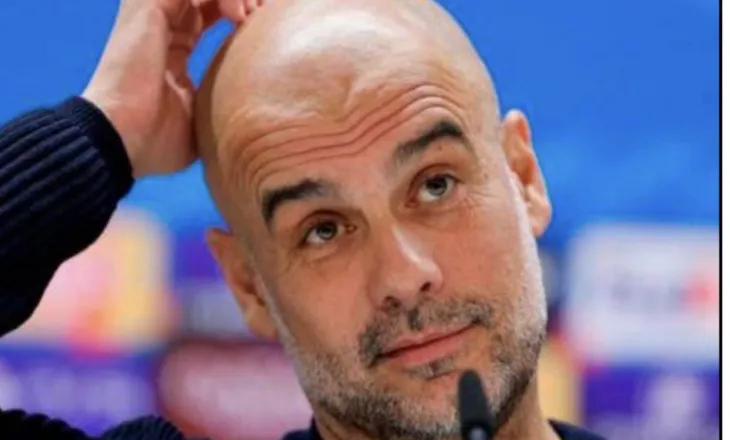 Befason Pep Guardiola: Mançester Siti nuk është ende gati për titullin kampion