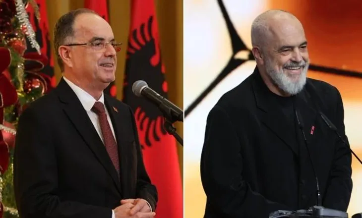 Begaj dhe Rama urojnë besimtarët për Krishtlindjen