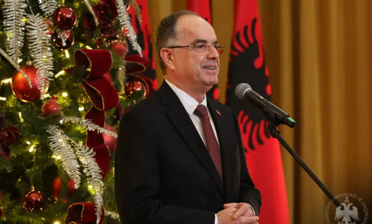 Begaj me gazetarët për festat e fundvitit: Keni profesion më të vështirë se mjekët!