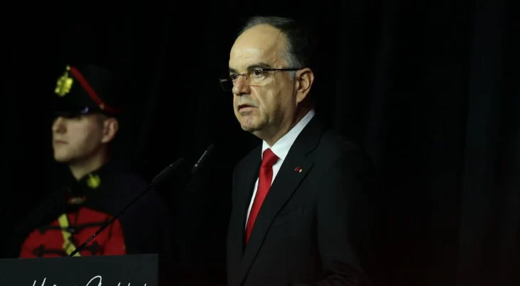 Begaj uron Brahon për zgjedhjen në krye të SPAK: Lufta kundër korrupsionit dhe krimit të organizuar kërkon vendosmëri, integritet dhe guxim