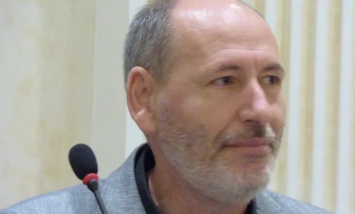 Begzad Baliu: Rrëfimi i nënës për shtëpinë e djegur në fshat