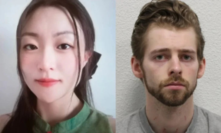 “Bëj analizat se më ke sjellë infeksion”/ Të riut i vjen në ‘majë të hundës’, vret të dashurën pasi refuzoi të kryente marrëdhënie me të