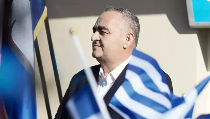 Beleri: Çamët s’janë masakruar! Ka 2 mijë vendime gjykatash ndaj tyre për krime! Në 1994 isha në Qipro, jo në Peshkëpi