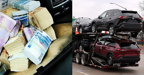 Belgjika heq dorë nga dosja “Toyota Yaris”: 3.5 milionët mbeten pa gjyq