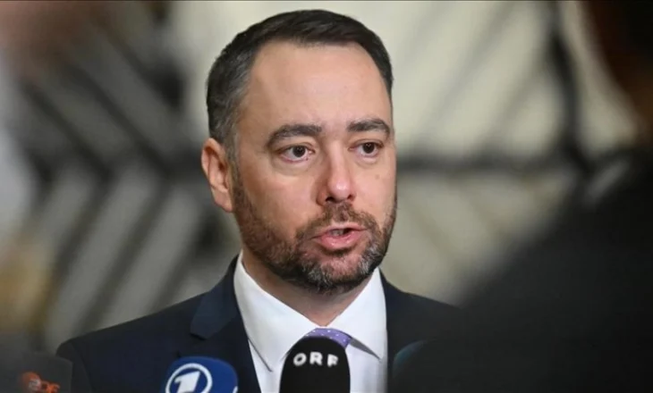 Belgjika: Plani i BE-së për asetet e ngrira ruse, s’i adreson shqetësimet e saj