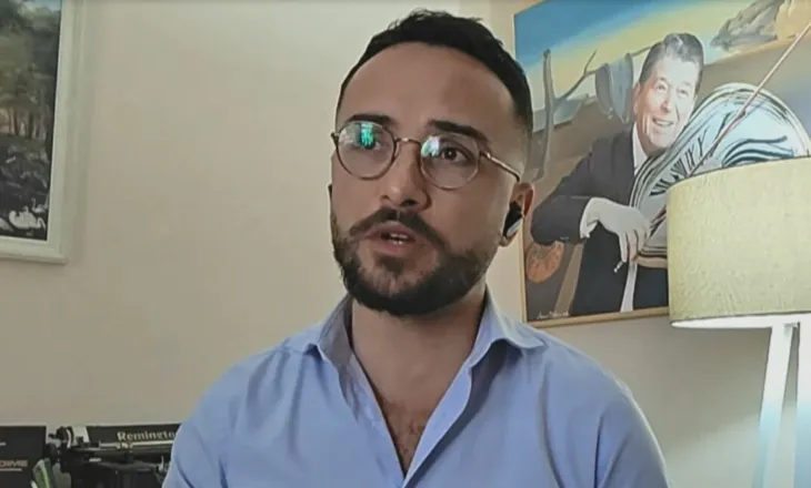 ‘Belinda 50 mln euro me vetëm një tender, Agasi 700 mln…’, Kopliku: Balluku dhe AKSHI, megaskandalet e kësaj qeverie