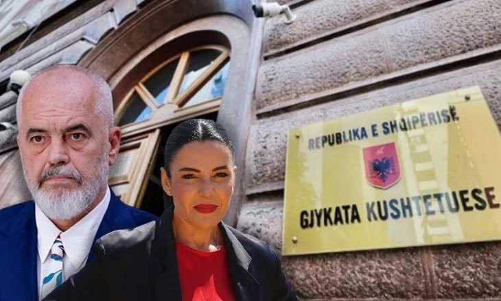 Belinda Balluku ankimon në Apel vendimin e GJKKO, kërkon shfuqizimin e masave