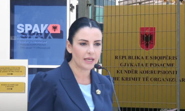 Belinda Balluku kërkoi heqjen e masave të sigurisë, Apeli i GJKKO tërhiqet për vendim