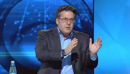 “Belinda e ka Ramën në thes”, Paloka zbërthen arsyen e zvarritjes: Kryeministri po blen kohë sepse është i rrezikuar