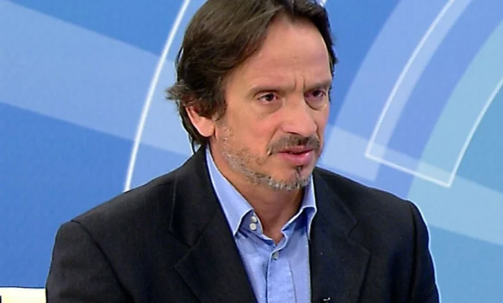 Ben Andoni: Me foltoren 1 Berisha mori partinë, me foltoren 2 do mbajë partinë, Salianji ‘kokë turku’