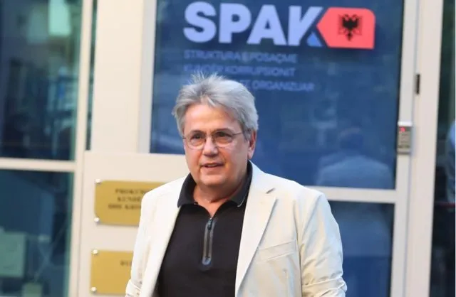 Benet Beci del nga SPAK pas dy orësh, merret i pandehur për shkeljen e barazisë në tendera