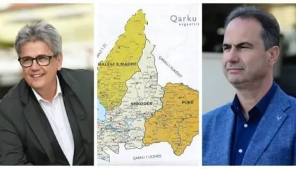 Benet Beci i pandehur/ Boçi: Dorëhiqu! Shkodrës nuk ka ç’i duhet një kryetar që çdo firmë e hedh nën hije dyshimi.