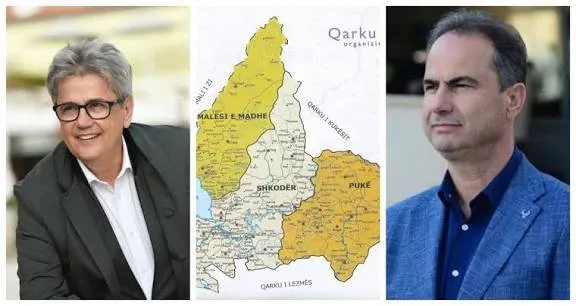 Benet Beci i pandehur/ Boçi: Dorëhiqu! Shkodrës nuk ka ç’i duhet një kryetar që çdo firmë e hedh nën hije dyshimi.