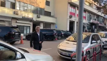 Benet Beci paraqitet në SPAK