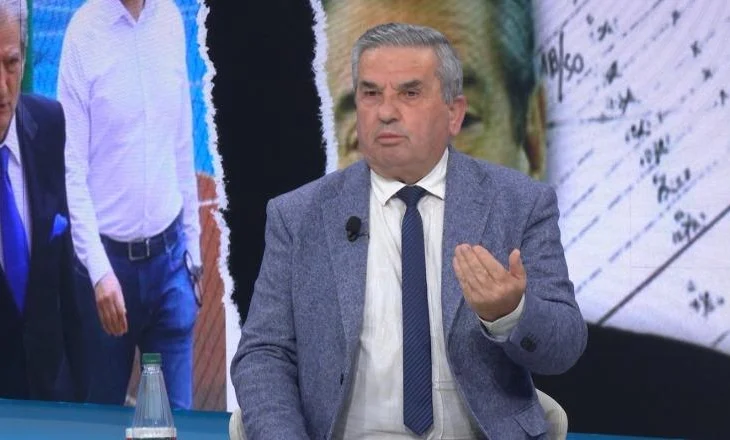 Beqiri hedh bombën e radhës, zbulon pasurinë e fshehtë të Berishës: Më shumë se…