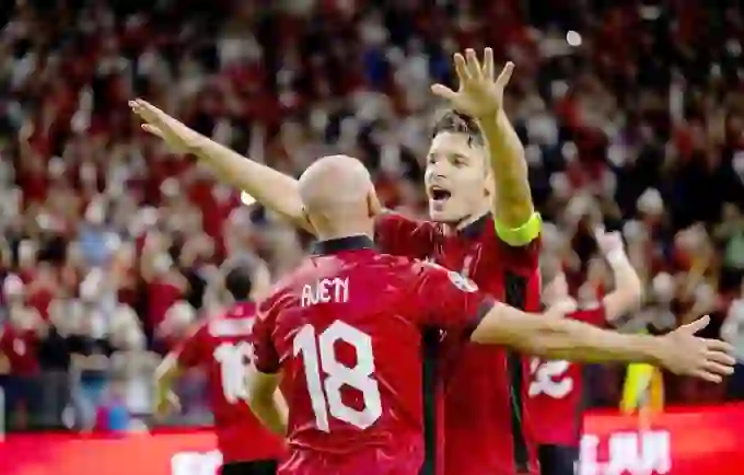 Berat Gjimshiti drejt largimit nga Atalanta? Zbulohet skuadra që interesohet për mbrojtësin kuqezi