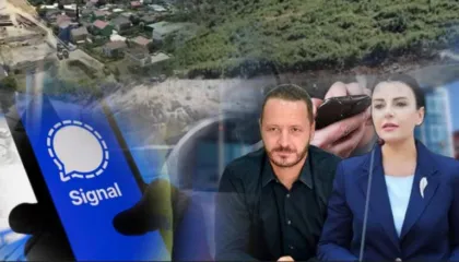 “Berberi dhe Balluku më bënë presion”/ Dëshmia e vartëses së zv.kryeministres në SPAK: Kreu i ARRSH më detyroi të…