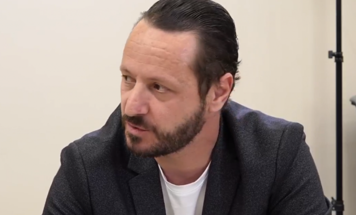 Berberi kërkon pavlefshmërinë e të dhënave nga telefoni, GJKKO vendos më 9 dhjetor…