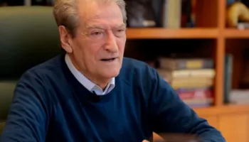 Berisha: 300 apartamentet e Lubi Ballukut do sekuestrohen dhe do u kthehen qytetarëve