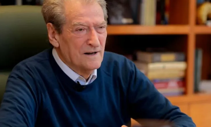 Berisha: 300 apartamentet e Lubi Ballukut do sekuestrohen dhe do u kthehen qytetarëve