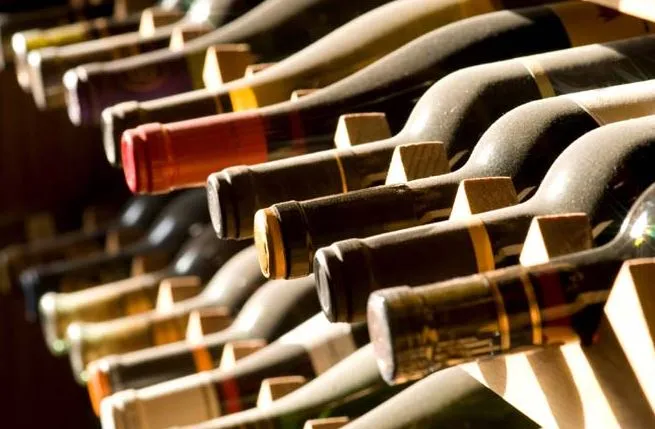 Berisha: 4 milionë euro shishe vere i janë gjetur Ergys Agasit