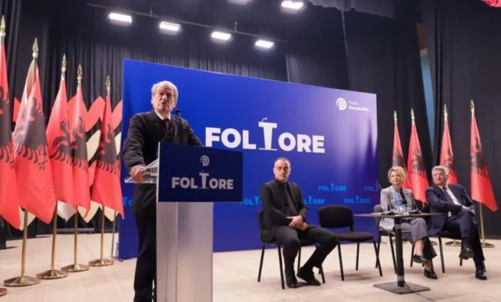 Berisha: Agjencitë shtetërore marrin peng njerëzit dhe i çojnë në bodrumet e Suel Çelës për t’u tërhequr nga tenderat