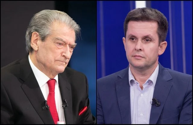 Berisha: Alimehmetin e kam pritur, erdhi më takoi. Ndërsa Salianji…