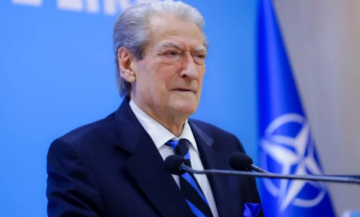 Berisha: Alimehmetin e kam pritur me kërkesën e tij, Salianji nuk ka kërkuar takim