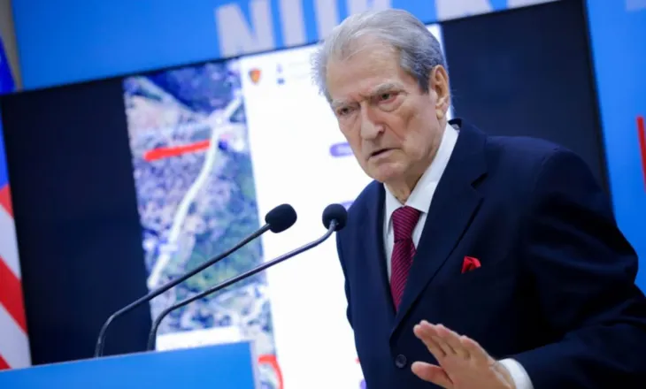 Berisha bën bilancin e 2025: Balluku, Veliaj dhe AKSHI! Shqiptarët, më të keqpaguarit me ministra super të pasur