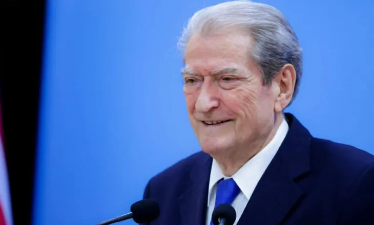 Berisha: Bllokimi i drejtësisë është vepër e ngjashme me grushtin e shtetit! Edi Ramës do t’i përgjigjemi si puçist