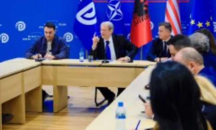 Berisha: Buxheti 2026 i qeverisë është një piramidë mashtrimi, u rrit nga rritja e çmimeve. Kartelet e drogës efekt shkatërrimtar