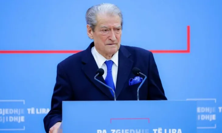 Berisha: Çdo e dhënë për sigurinë kombëtare është disponuar nga Ergys Agasi dhe k@rtelet e dr@gës