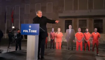 Berisha: Daniel Shima u rrëmbye një javë pas Gerond Meçes, por Altin Troplini ia degdisi dosjen te prokuroria e Tiranës