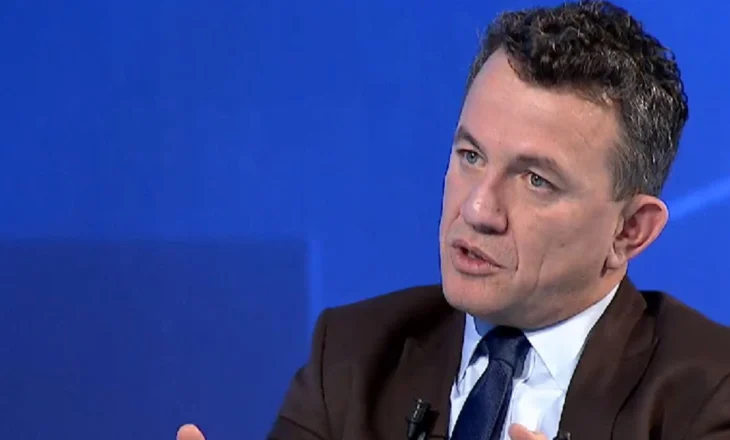 Berisha debat me Buzhalën: Fuqia e drogës në Shqipëri është e jashtëzakonshme