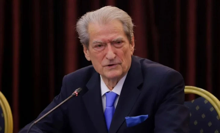 Berisha: Diktatura autoritare e Edi Ramës është njësoj si ajo e Maduros në Venezuelë!