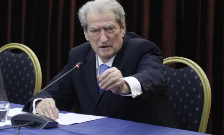 Berisha: Diktatura autoritare e Ramës mbështetet te fuqia e jashtëzakonshme e drogës