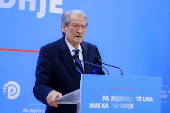 Berisha: Disa demokratë punuan me PS në zgjedhje! Do japin llogari