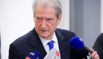 Berisha: Do të nisim revoltat, ka një gatishmëri dhe vendosmëri që kjo parti nuk e ka pasur më parë