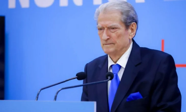 Berisha: Dosja e Lubisë është ndarë në dysh, tani është dosja e Ballukut dhe dosja e Ramës!