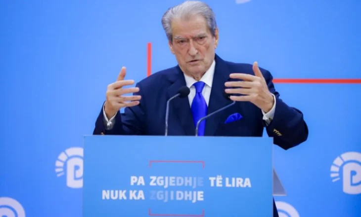 Berisha: E arrita qëllimin, kam mbrojtur votën e qytetarëve