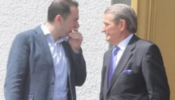 “Berisha e ka kthyer partinë në sekt”, Meçe: Salianji po tenton të riorganizojë struktura të reja