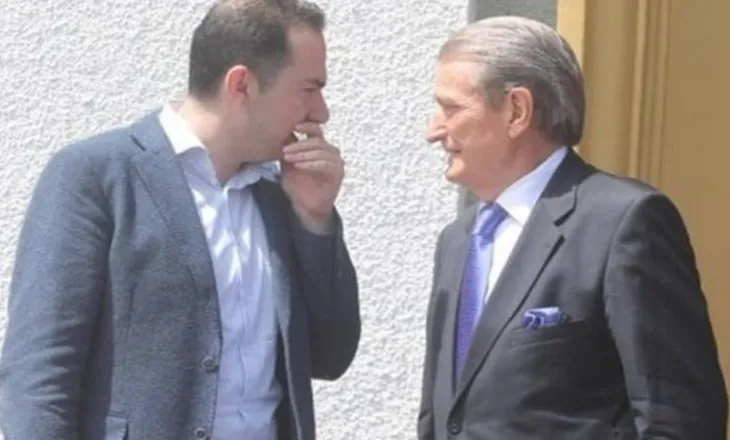 “Berisha e ka kthyer partinë në sekt”, Meçe: Salianji po tenton të riorganizojë struktura të reja