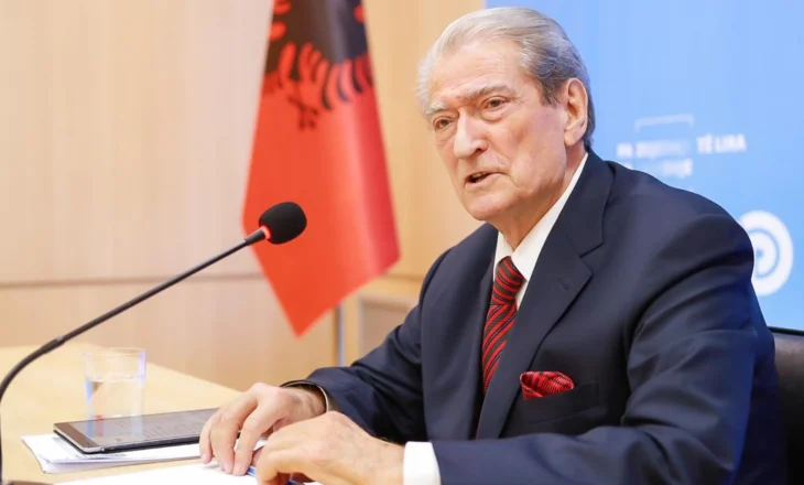 “Berisha e ka mbyllur ciklin e vet”/ Gjendja e PD, Ceka: Lideri duhet të largohet, ka dy rrugë ose rruga e vullnetit…