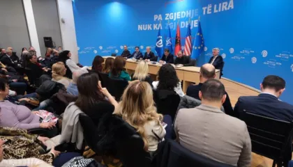 Berisha: Edi Rama i ka kohërat e numëruara! Forcë në botë që ta shpëtojë nga PD dhe opozita shqiptare nuk ka!