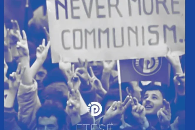 Berisha: Ejani në qytetin “Studenti” me 8 Dhjetor, ora 11.00!