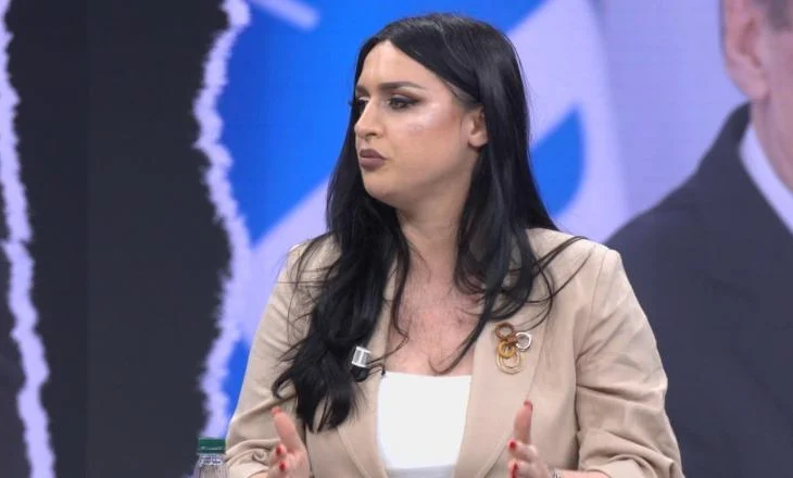 “Berisha është braktisur në protestat para Kryeministrisë” Kauza e Salianjit, juristja Balliu: E drejtë