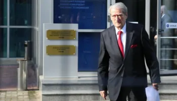 “Berisha ‘fundoset’ në janar”, avokati plas  “bombën”: Ja njeriu i Soros ku marrin leje deputetët e PD